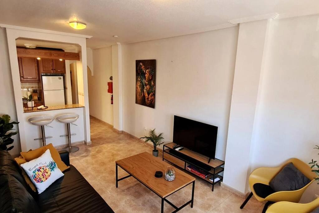 City Comfort, Your Torrevieja Retreat - 4