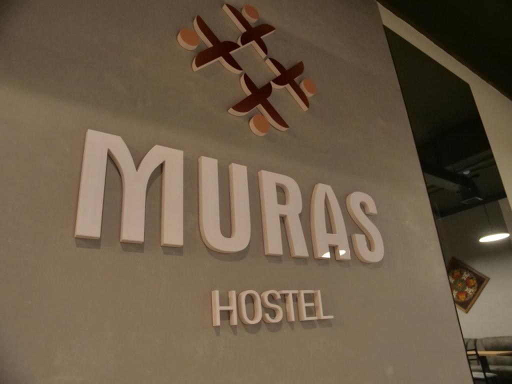 Muras Hostel, Biškek