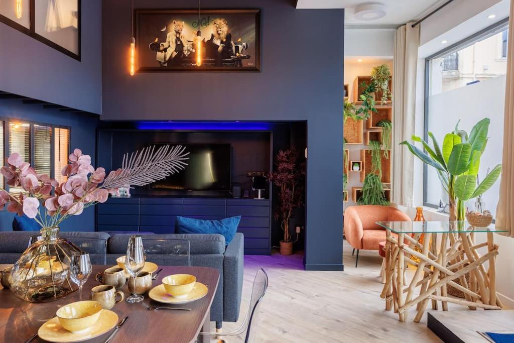 Le Splendide by Connexion, Cannes