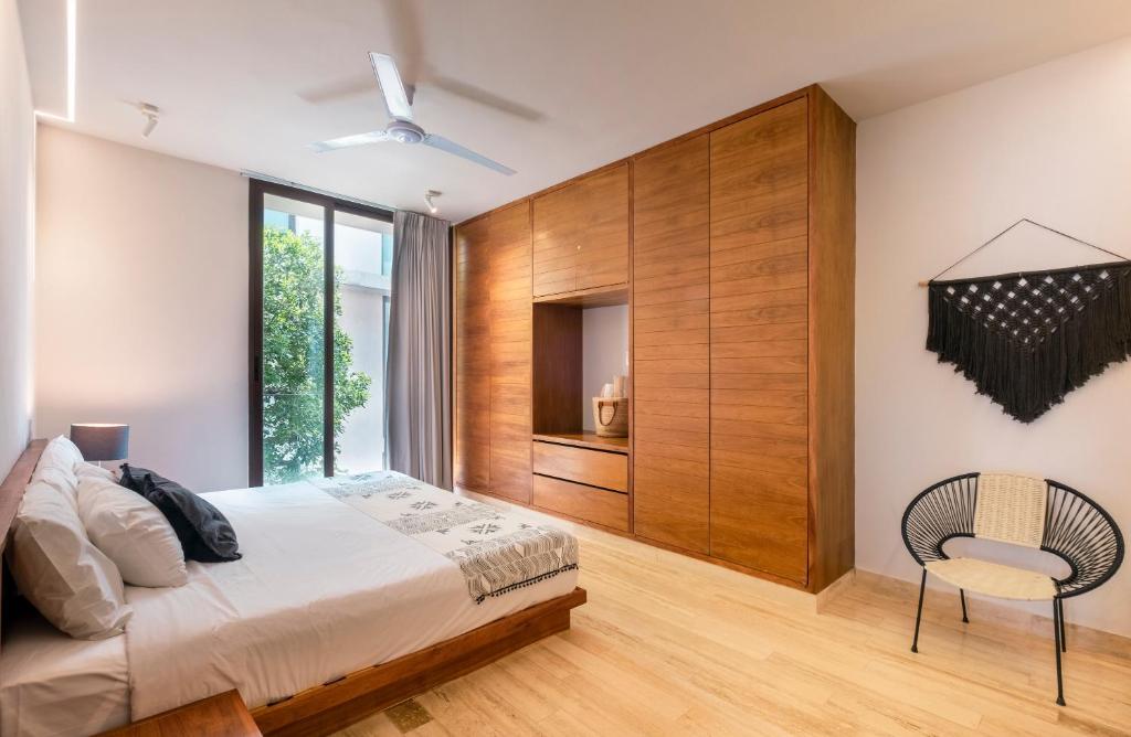 Casa Libre - Contemporary Designer 3br Condo by StayPodio 304 - 2
