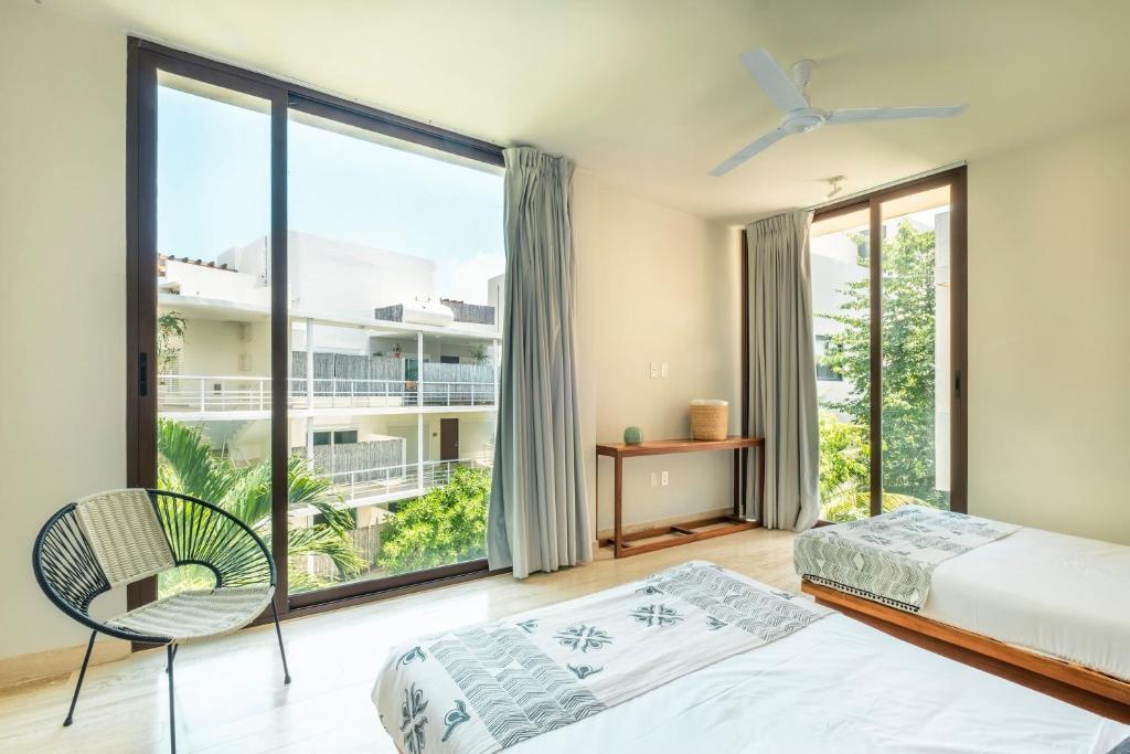 Casa Libre - Contemporary Designer 3br Condo by StayPodio 304 - 3