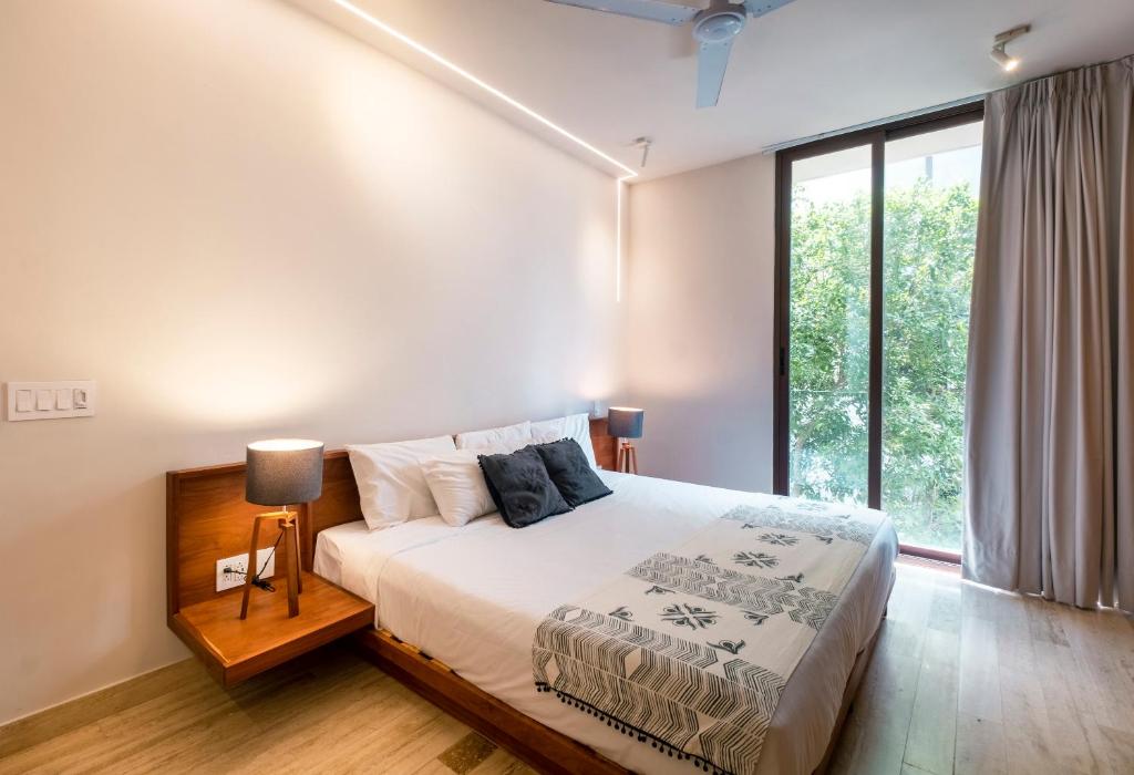 Casa Libre - Contemporary Designer 3br Condo by StayPodio 304 - 4