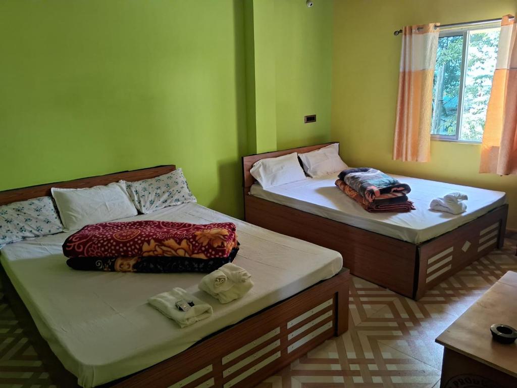 DOOARS queen home stay photo