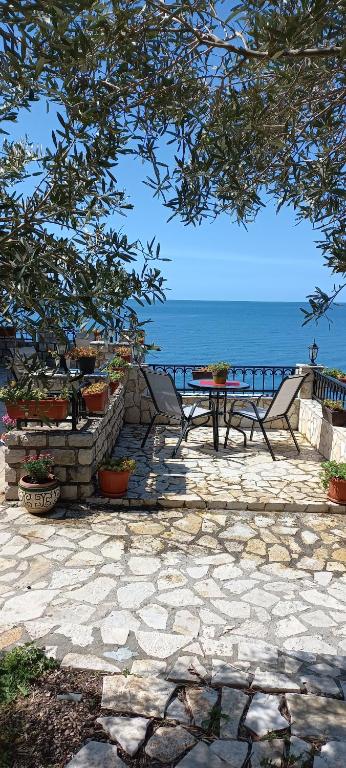 Apartments Antigona Old Town - 4