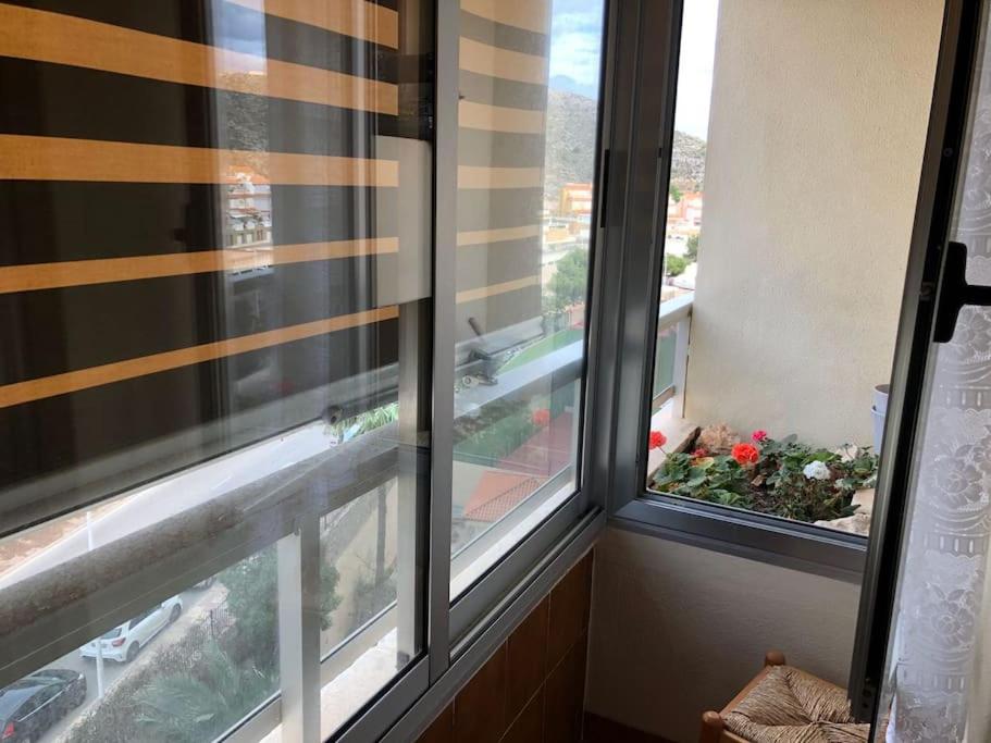 APARTAMENTO EN FLORAZAR 2, CULLERA - 4