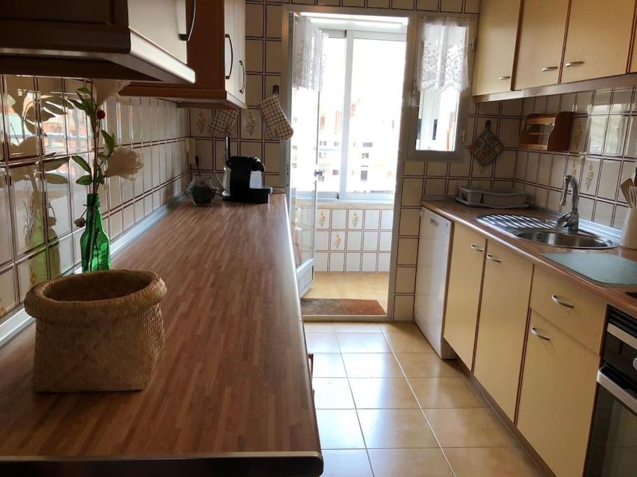 APARTAMENTO EN FLORAZAR 2, CULLERA - 5