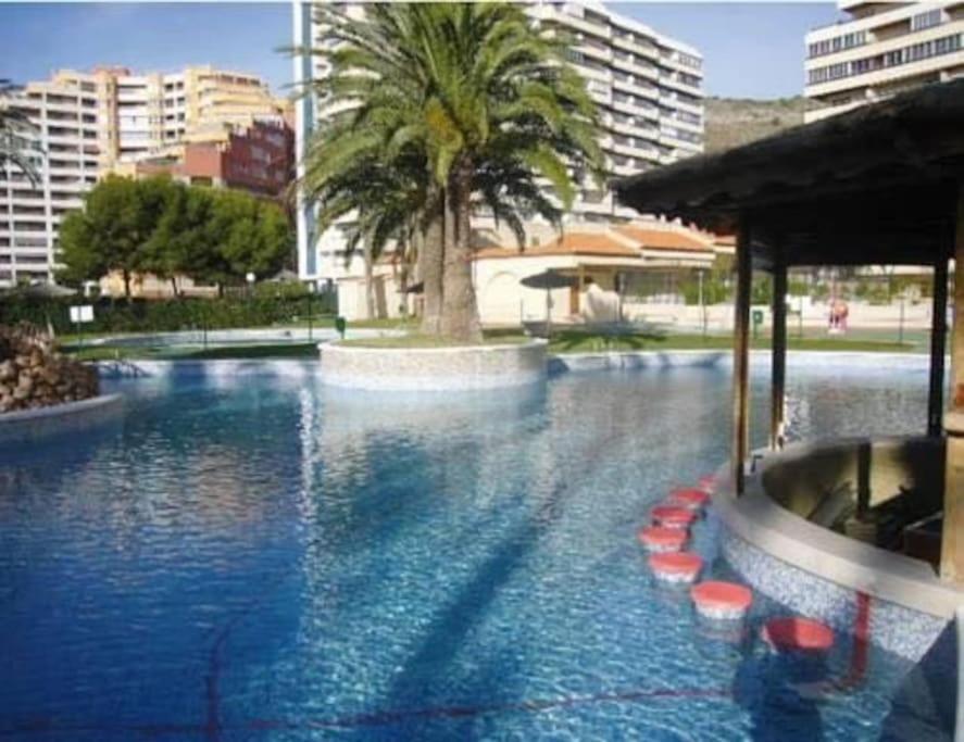 APARTAMENTO EN FLORAZAR 2, CULLERA - 3