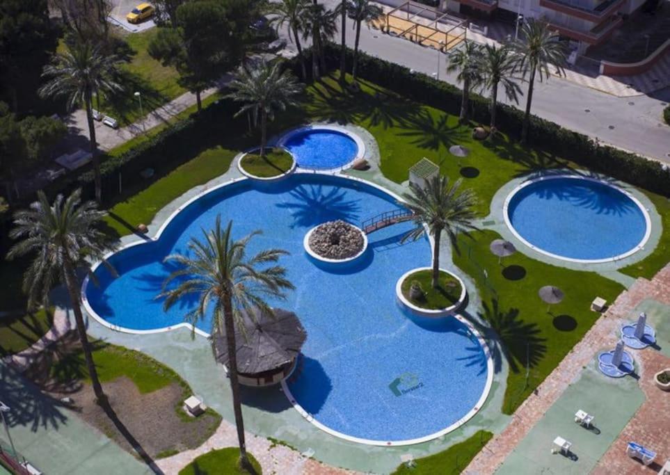 APARTAMENTO EN FLORAZAR 2, CULLERA - 2