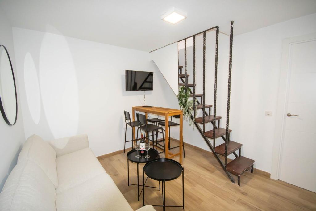 For Your Rentals Encantador apartamento TEMPORAL 3 dormitorios Madrid GUS560 - 2