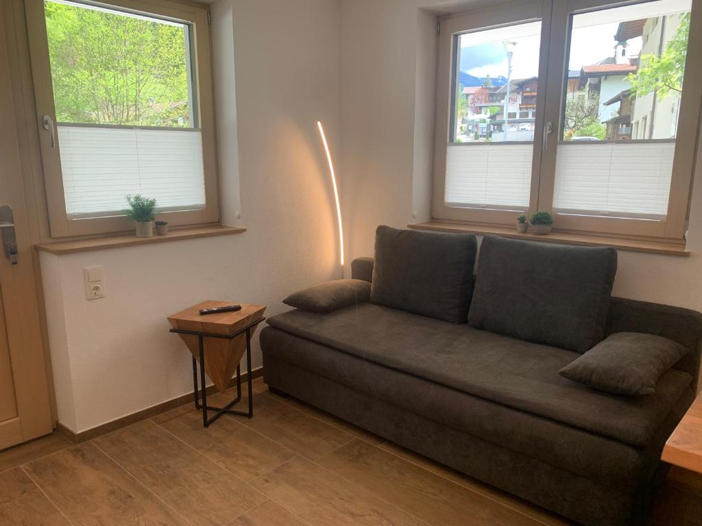 Appartement Dorfblick - 3