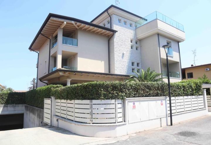 Residenza Puccini - 5