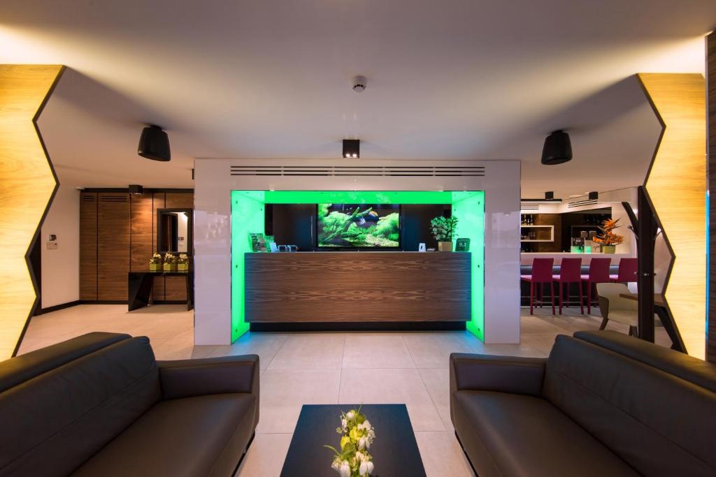 ล็อบบี้