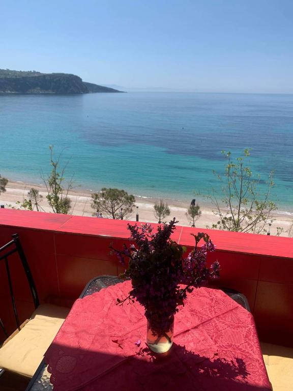 Sulaj Sea View 1, Himarë