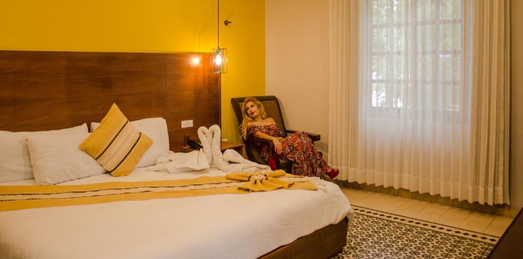 Hotel Marionetas - 2