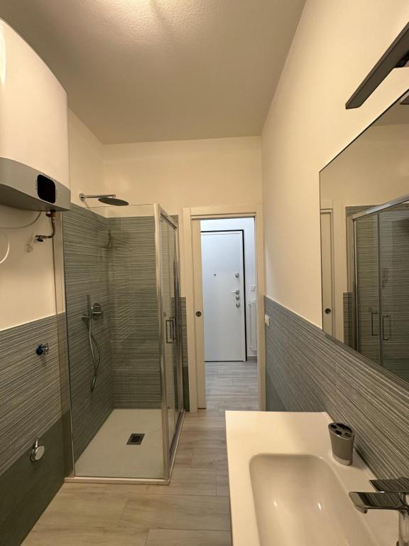 La casa di Nonno Stefano - possibilità box privato - 2
