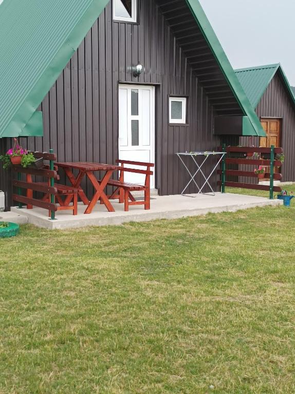 Apartman Jegdic-Zabljak - 2