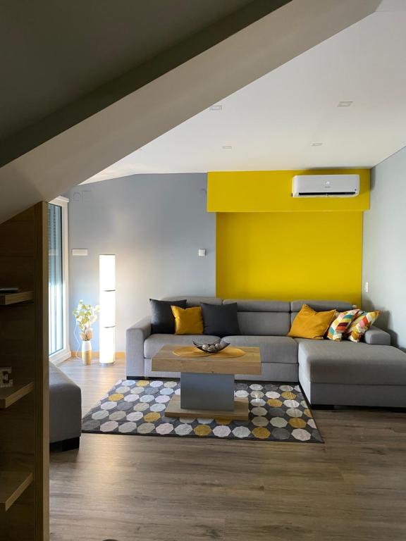 Iris Apartment - 2