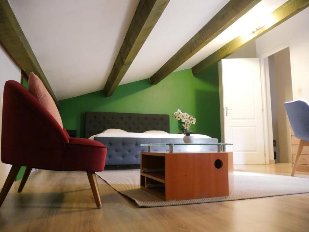 Private ROOM - 5