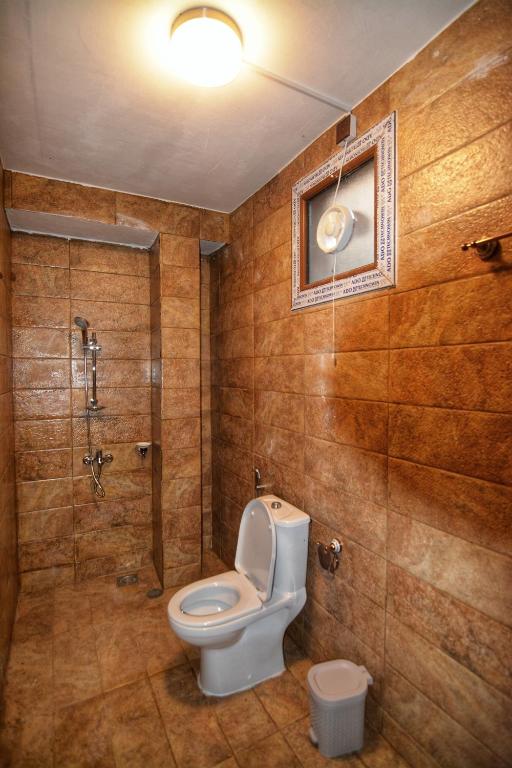 Al Misfah Hospitality Inn photo