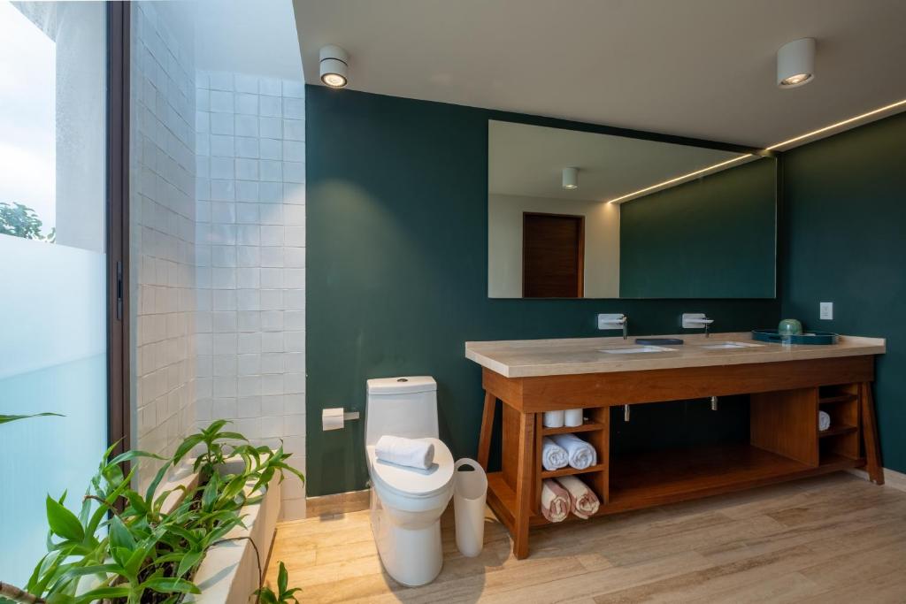 Casa Libre - Great for couples 1Br with private pool by StayPodio 408 - 5