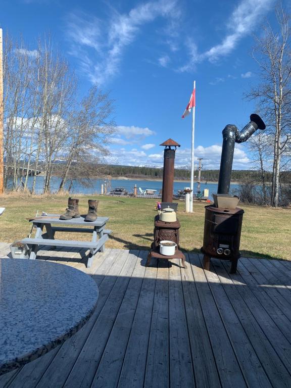 Six Mile River Resort photo