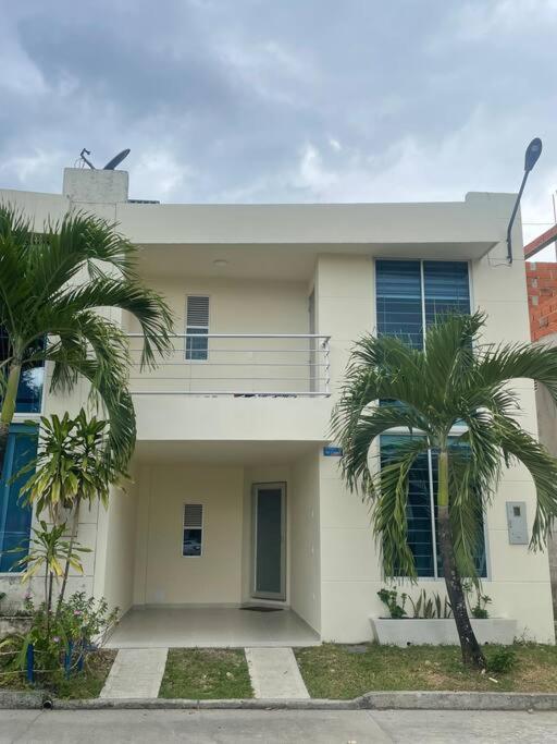 Casa Acacías - Meta - 4