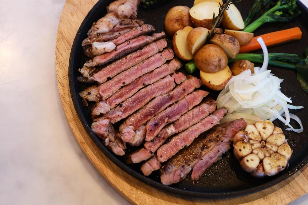 お料理のイメージ