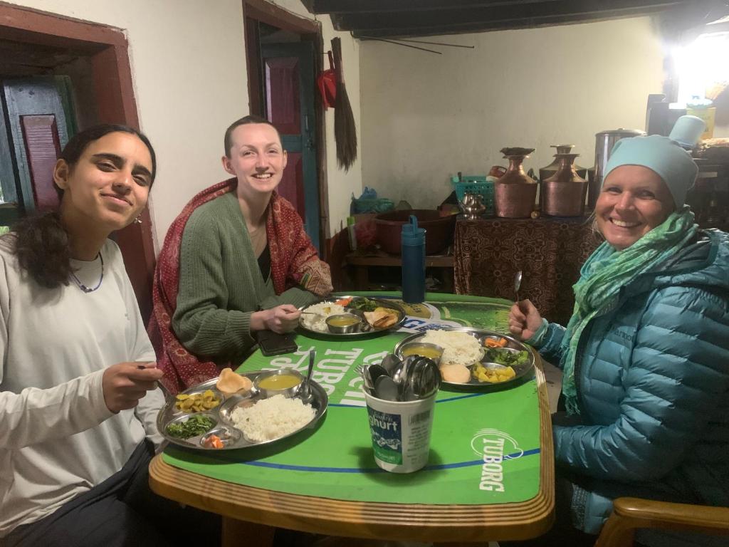 Nagarkot Trekkers Inn photo