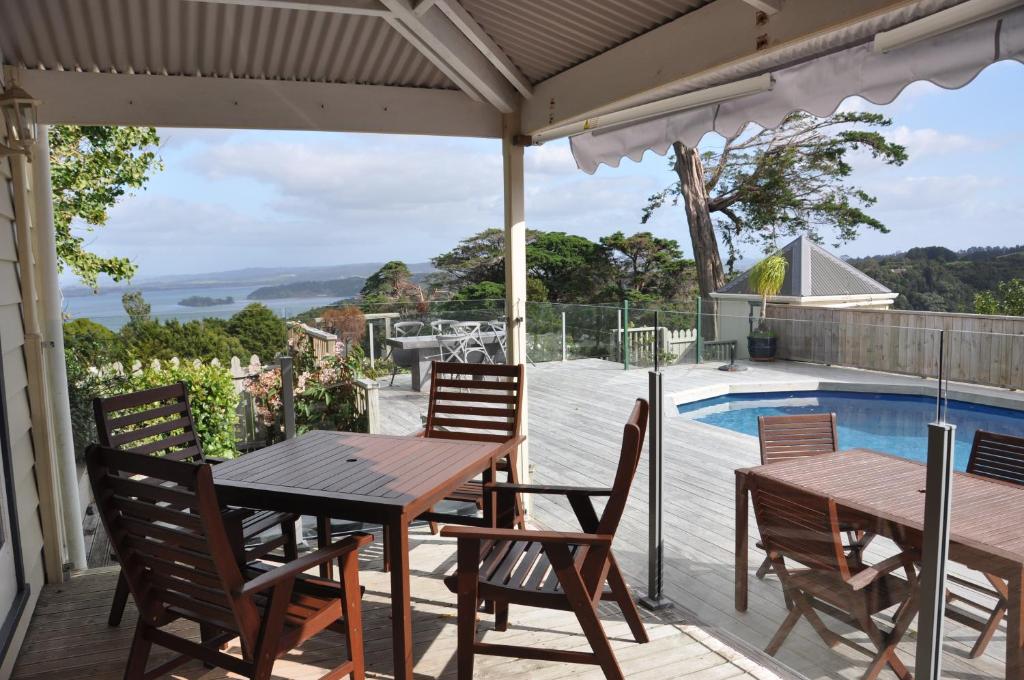 Kauri Villas photo