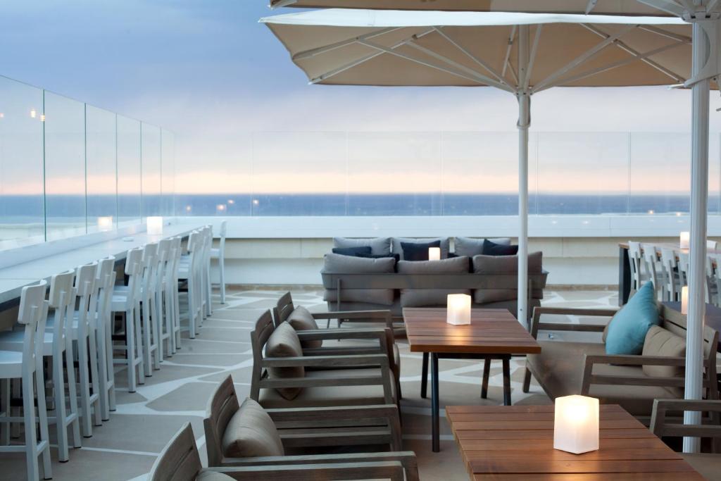 엘마 아트 콤플렉스 럭셔리 호텔