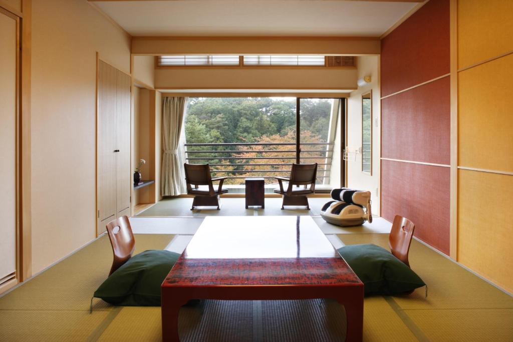 호텔 오야나기 (Hotel Oyanagi)