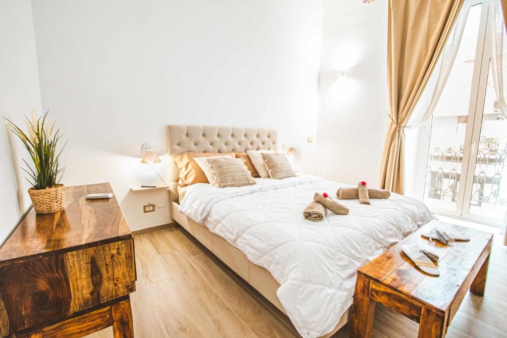 Cas358 Luxury Suite - 2