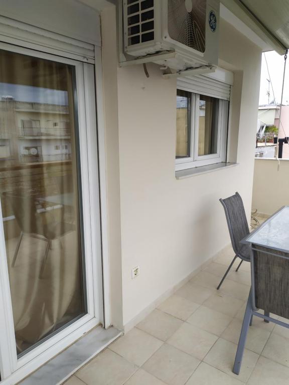 Tzikas apARTments photo