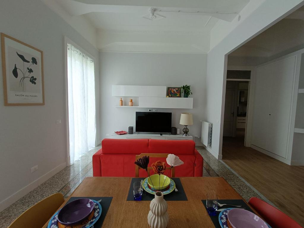 Casa Ranzano - 2
