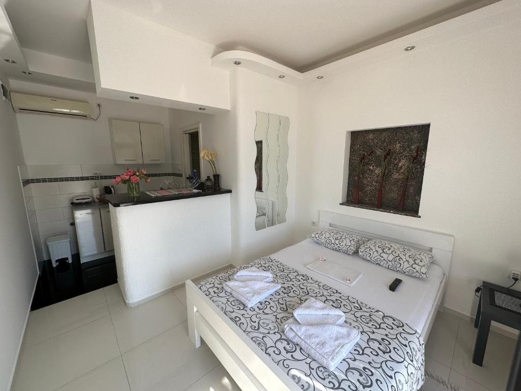 Accommodation Tomcuk - 2