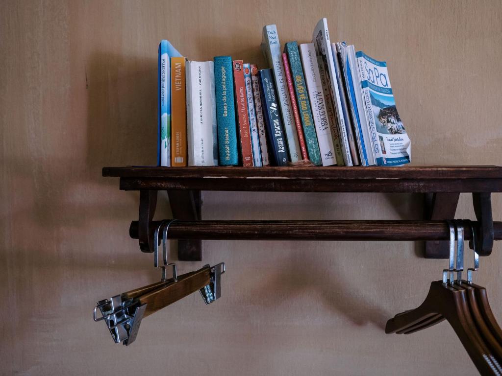 Recreational facilities