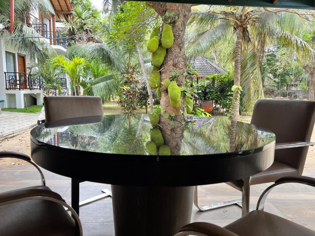 gatetrees resort