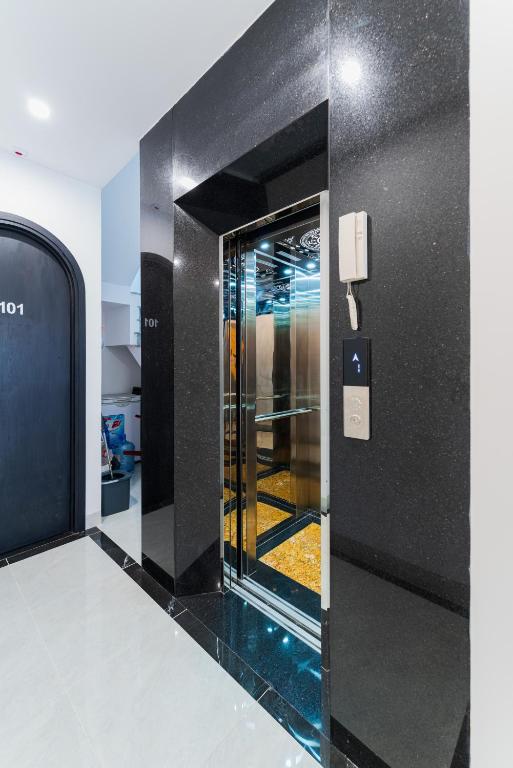 Q Boutique Hotel