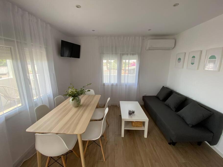 Apartamento Paradis con encanto y vistas al mar - 2