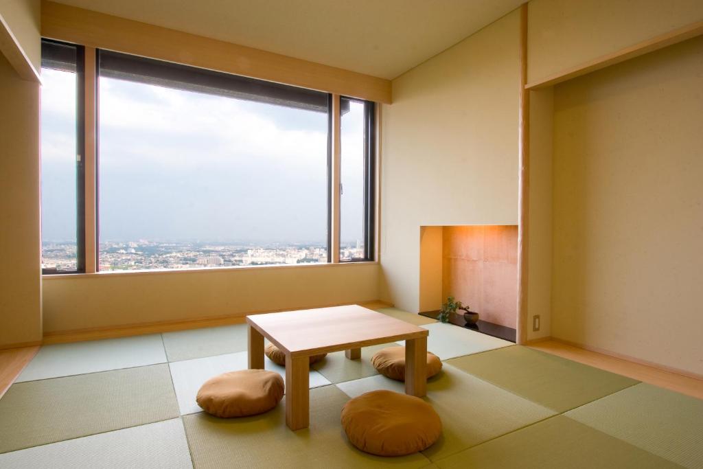 山荘 風の杜 Sanso Kazenomori photo