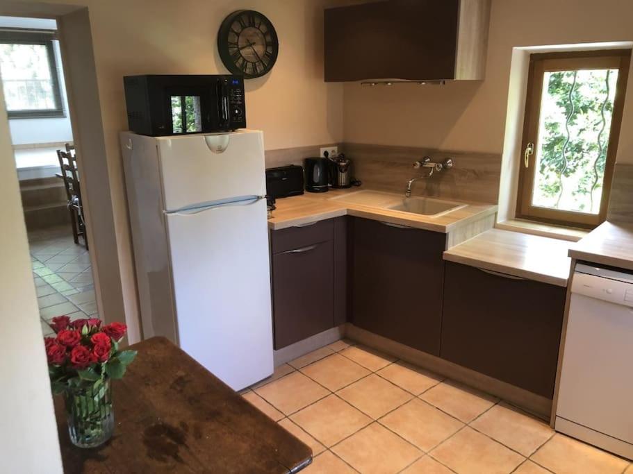 Petite Maison de Charme - 2