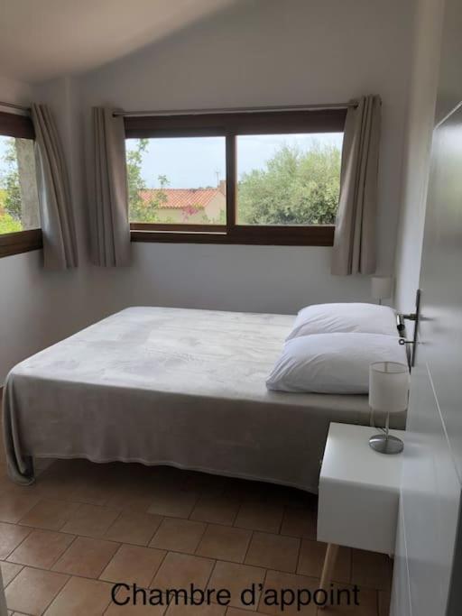Petite Maison de Charme - 5