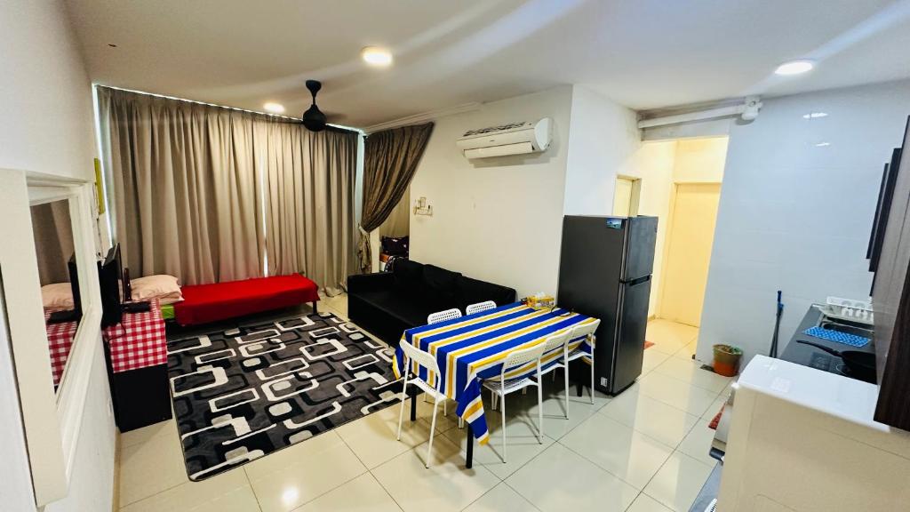 Vista Alam Roomstay Homestay