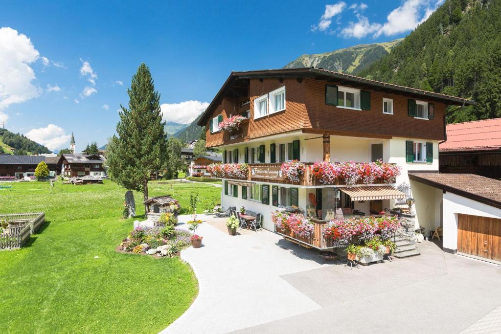Landhaus Angelika - 1
