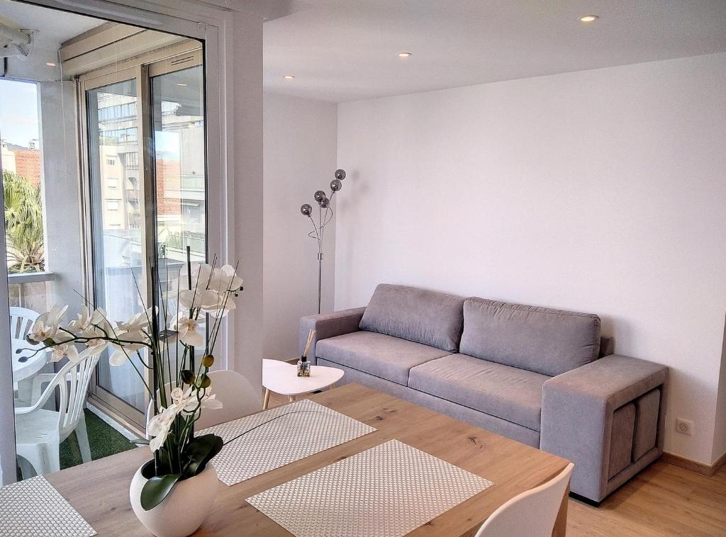 Résidence Graziella Appartement 621 - 3