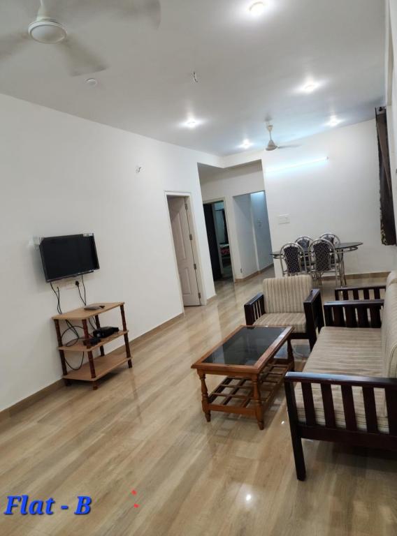 Immanuel Homestay - Flat B
