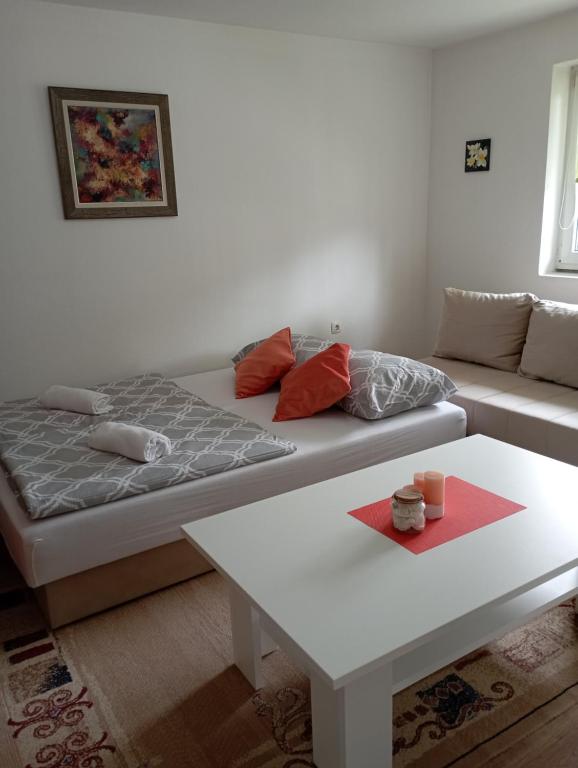 Apartman U&O Bihać - 5