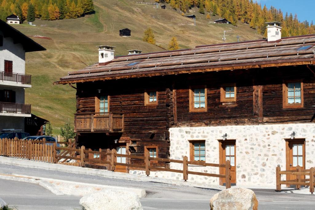 Casa Gallo - Bormolini Hotels & Apartments - 5