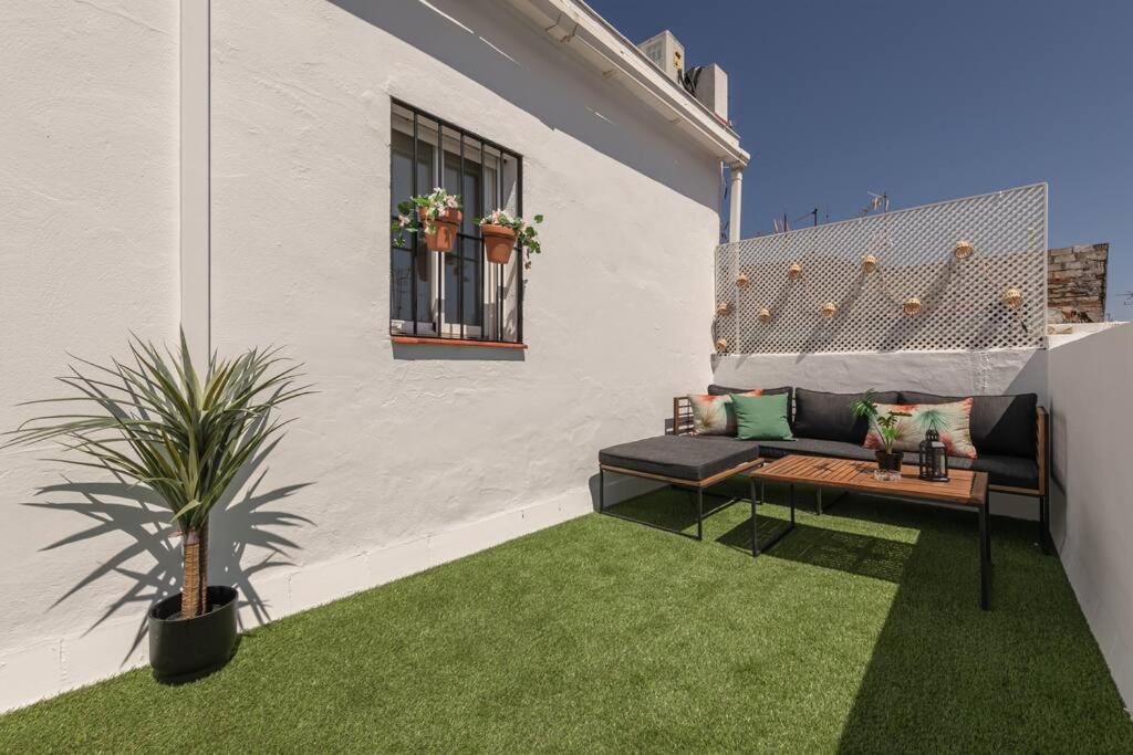 AvantiStays Alameda Sky Terrace, DISFRUTALO - 2