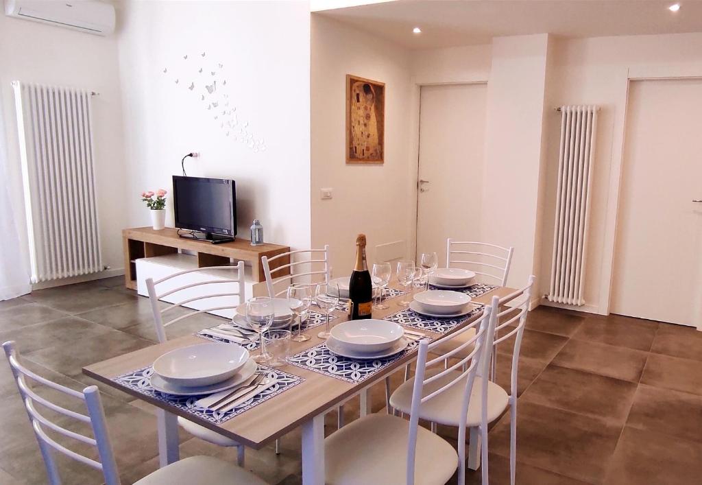 Lux Family Apartment - 1